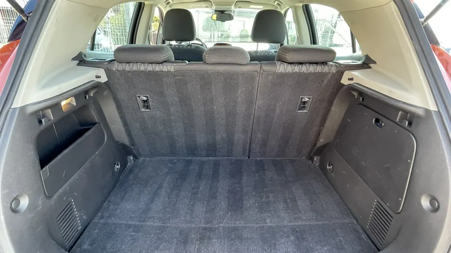 OPEL Mokka -