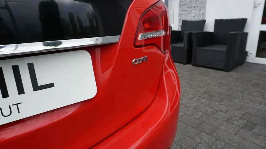 OPEL Meriva -