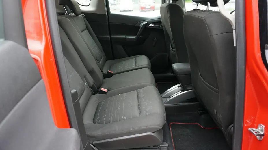 OPEL Meriva -