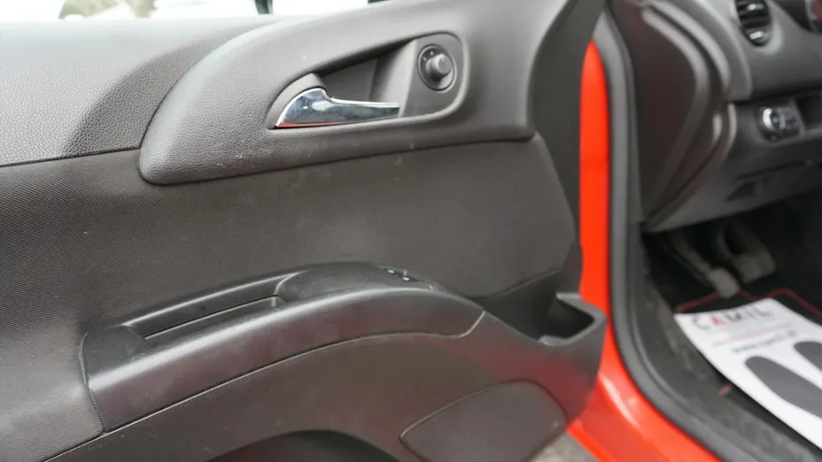 OPEL Meriva -