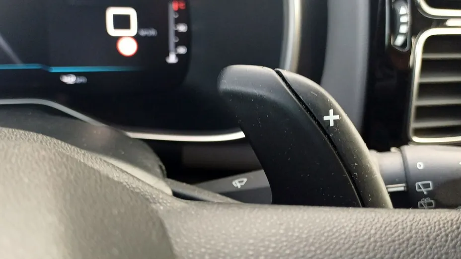 CITROEN C5 Aircross -