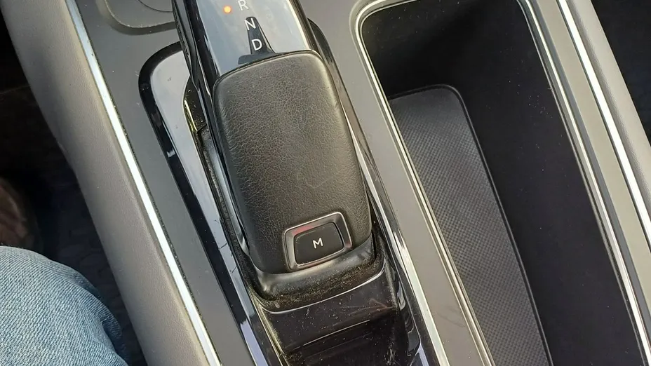 CITROEN C5 Aircross -