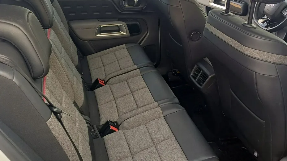 CITROEN C5 Aircross -