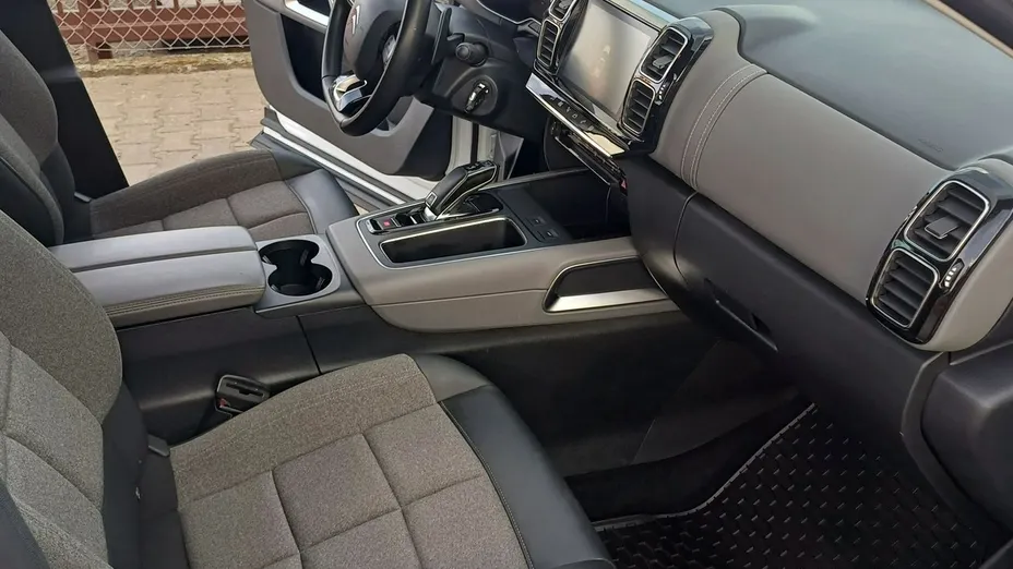 CITROEN C5 Aircross -
