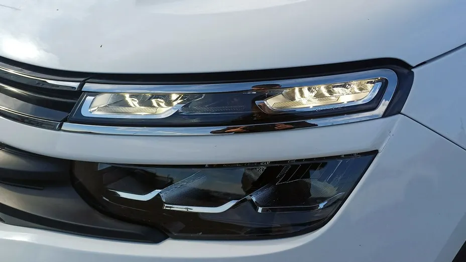 CITROEN C5 Aircross -