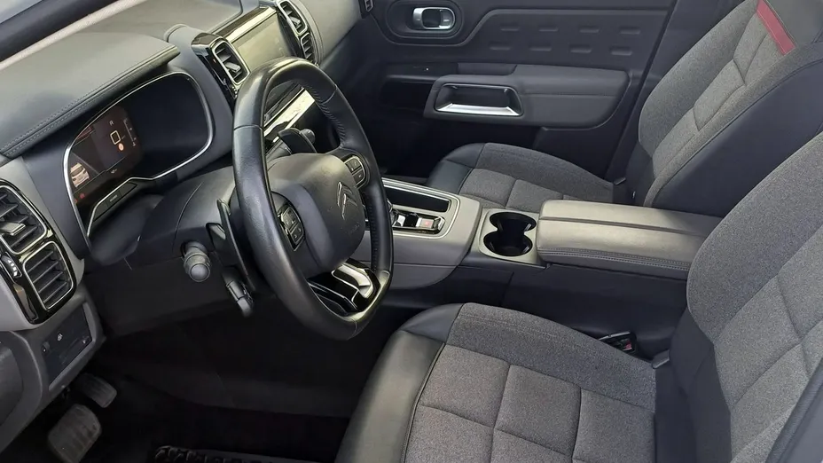 CITROEN C5 Aircross -