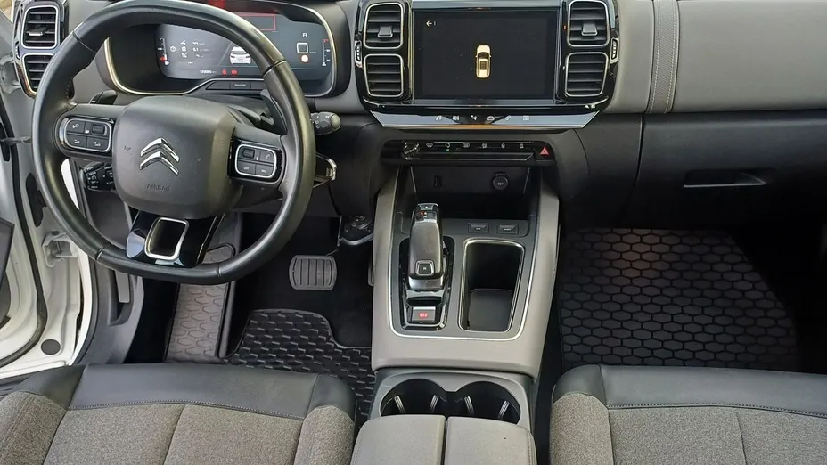 CITROEN C5 Aircross -