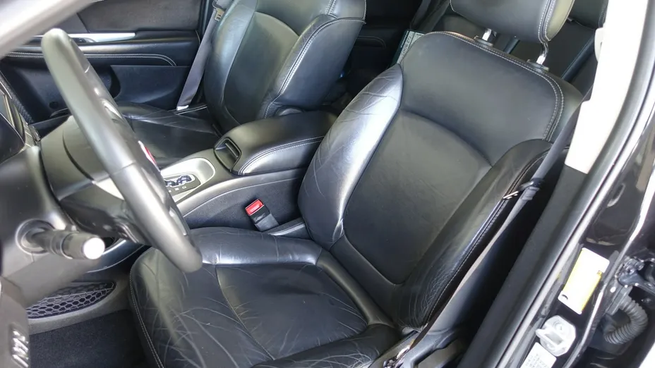 FIAT Freemont -