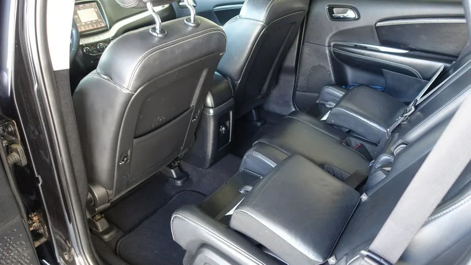 FIAT Freemont -
