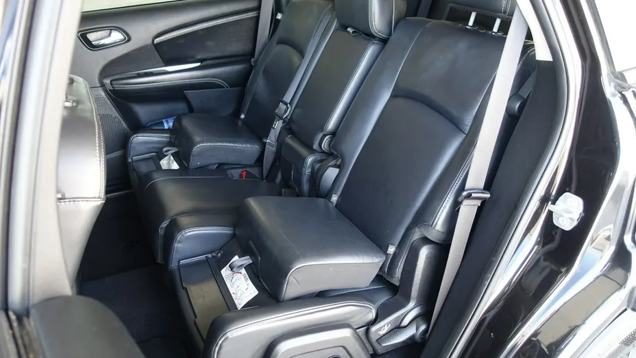 FIAT Freemont -