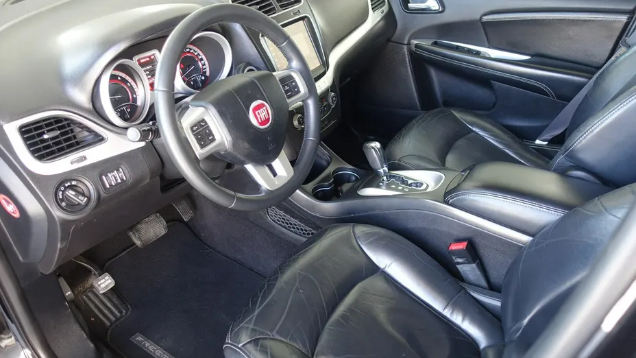 FIAT Freemont -