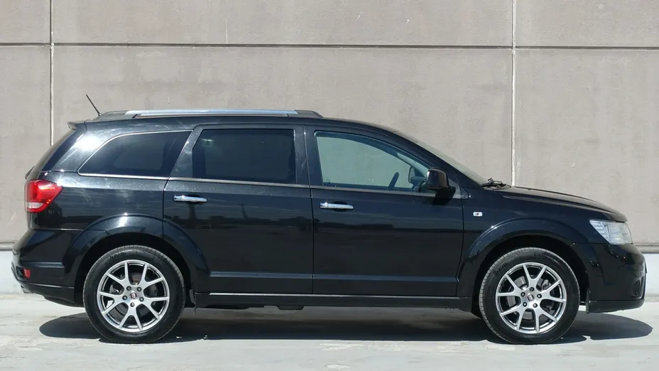 FIAT Freemont -