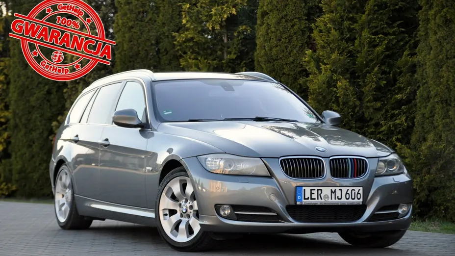 BMW Seria 3 -