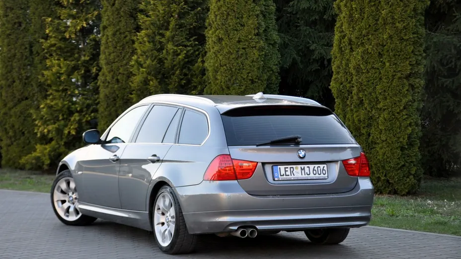 BMW Seria 3 -