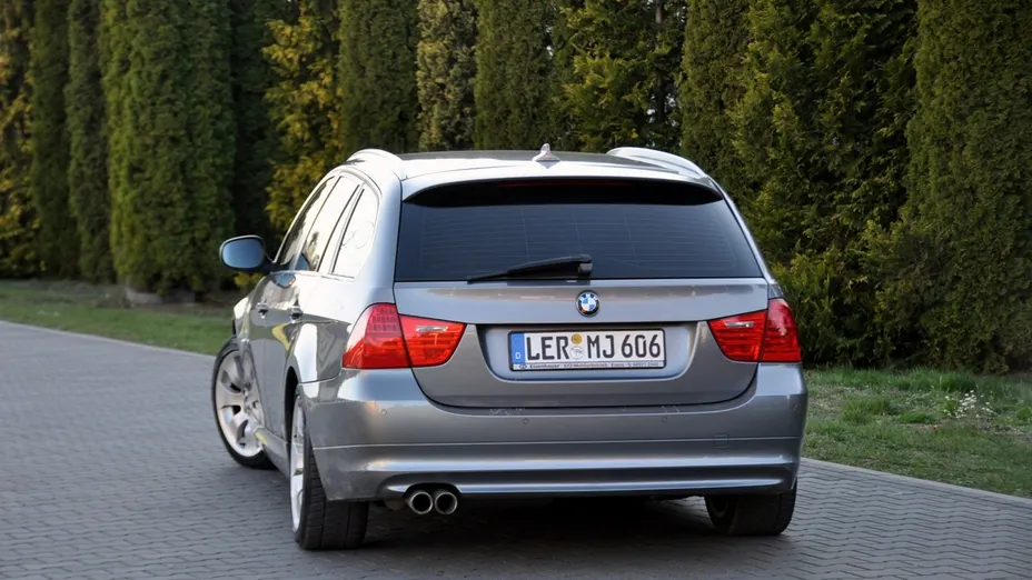 BMW Seria 3 -
