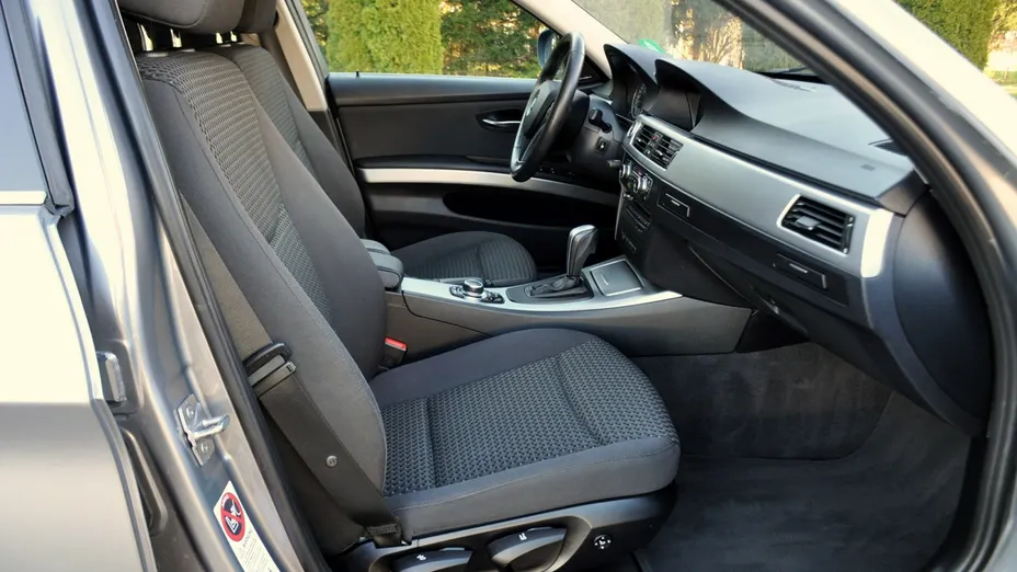 BMW Seria 3 -