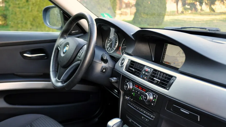 BMW Seria 3 -
