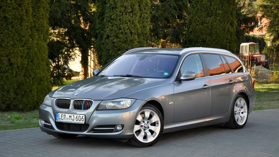 BMW Seria 3 -