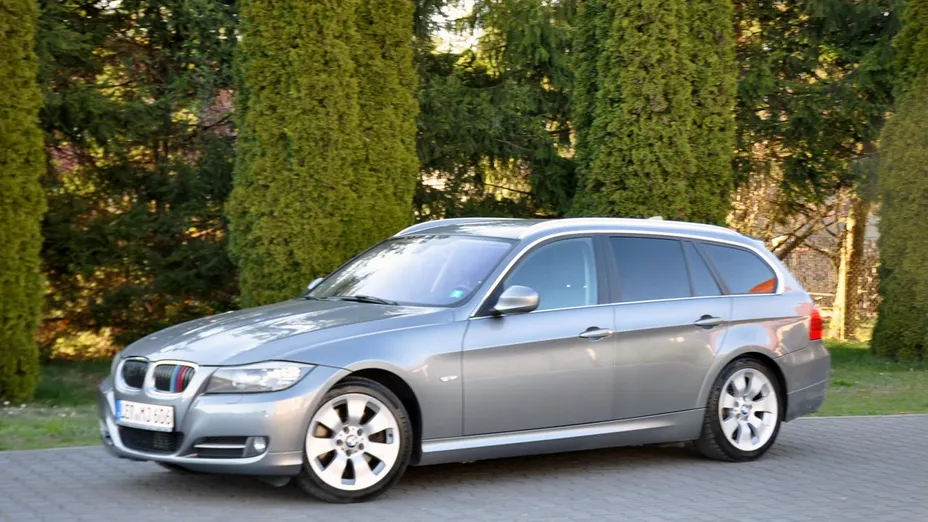 BMW Seria 3 -