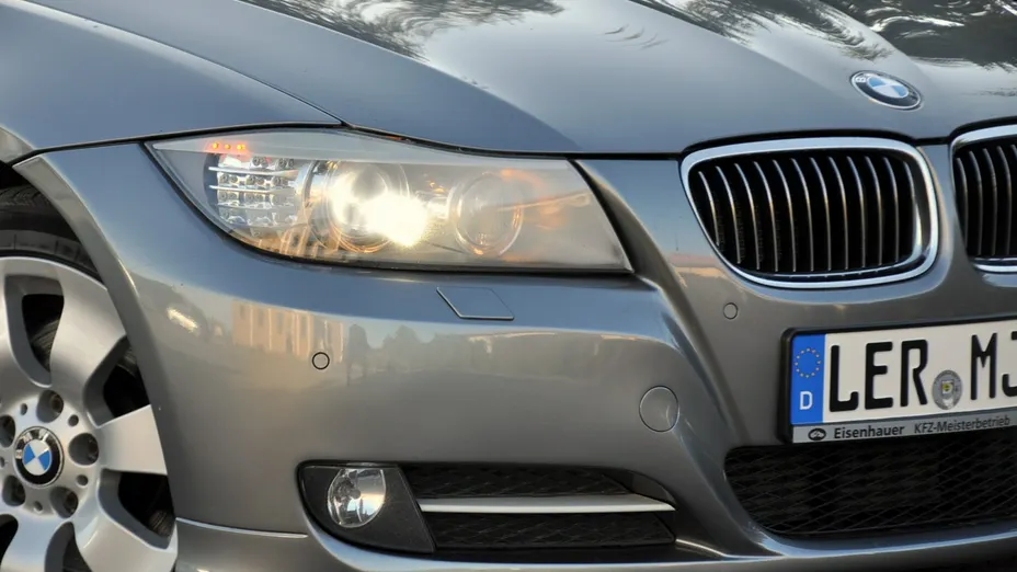 BMW Seria 3 -