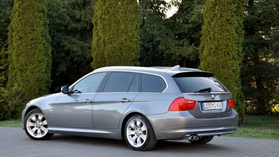 BMW Seria 3 -