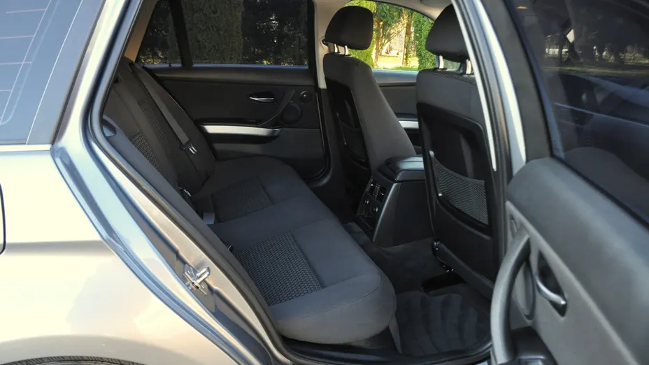 BMW Seria 3 -