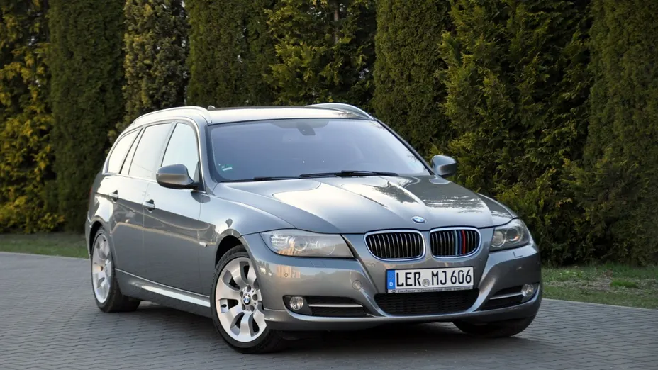 BMW Seria 3 -