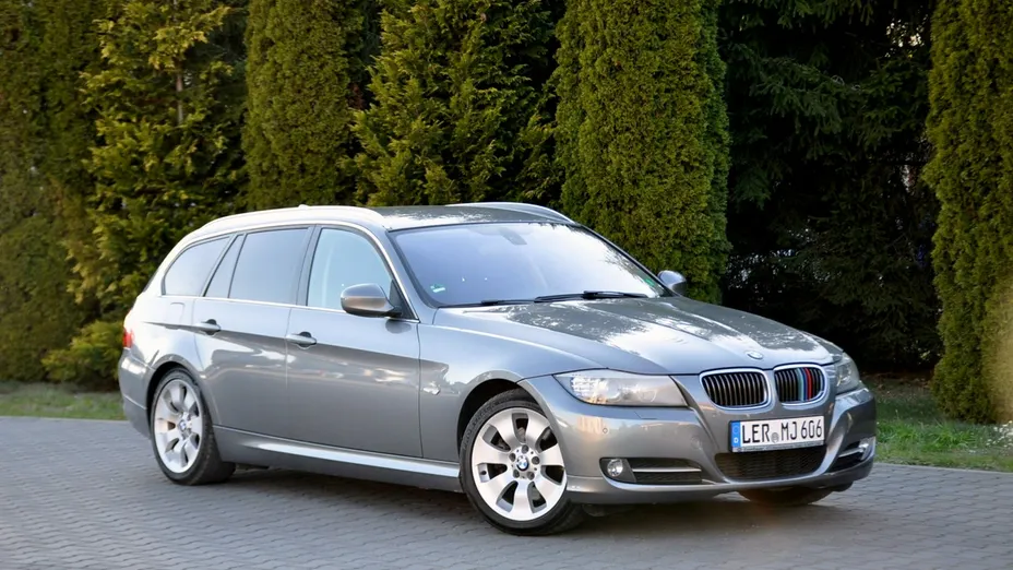 BMW Seria 3 -
