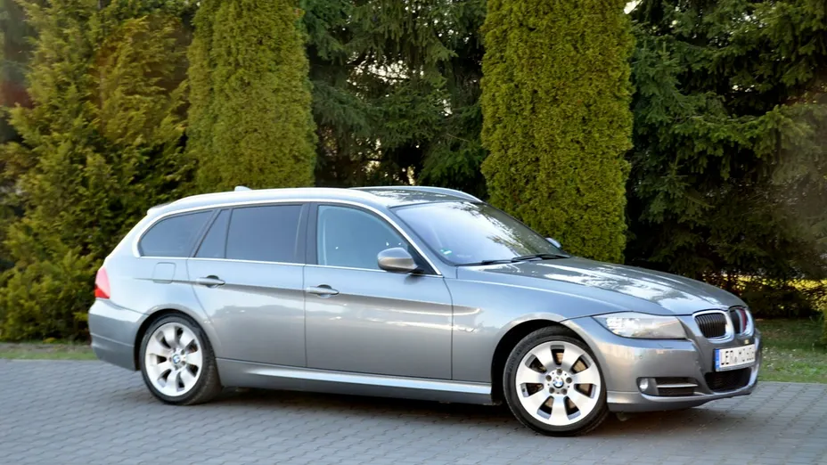 BMW Seria 3 -