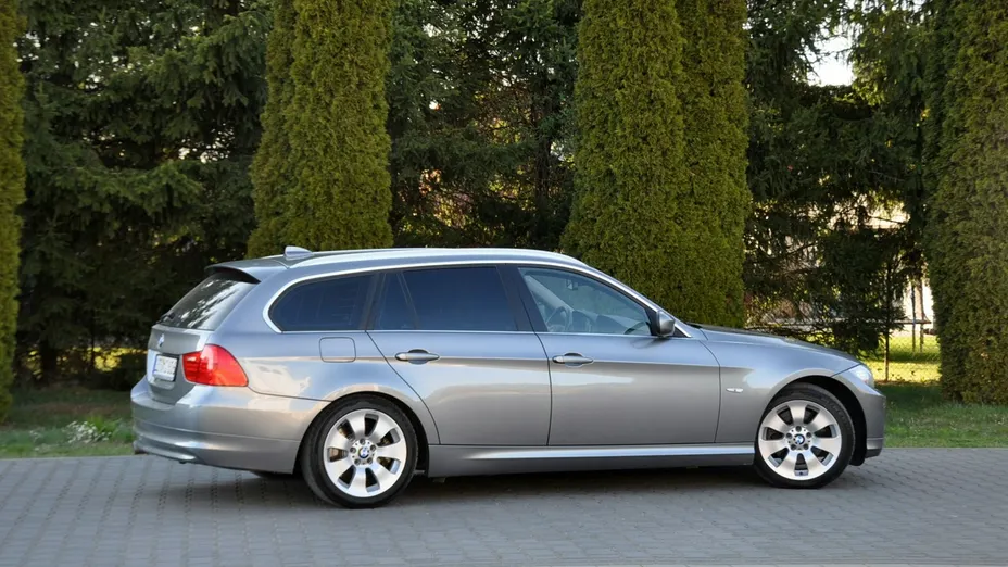 BMW Seria 3 -
