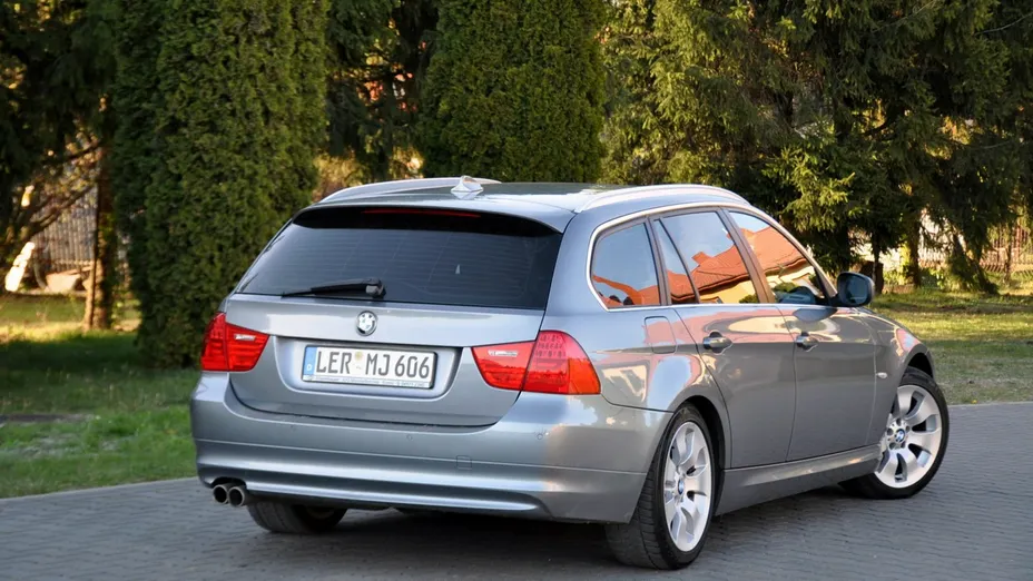 BMW Seria 3 -