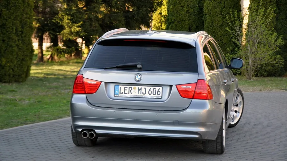 BMW Seria 3 -