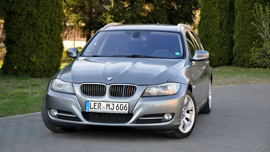 BMW Seria 3 -
