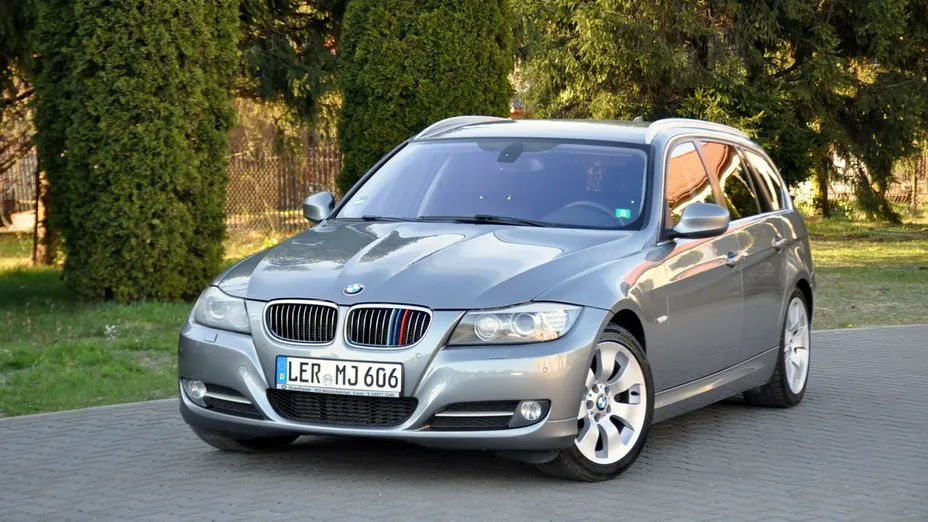 BMW Seria 3 -