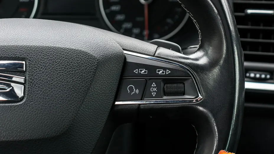 SEAT ATECA -