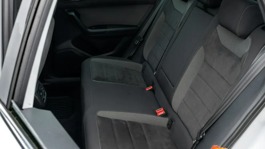SEAT ATECA -