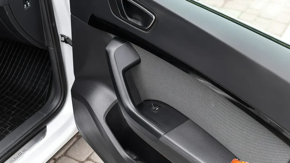 SEAT ATECA -