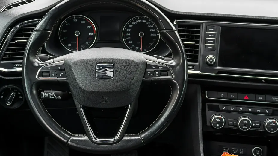 SEAT ATECA -