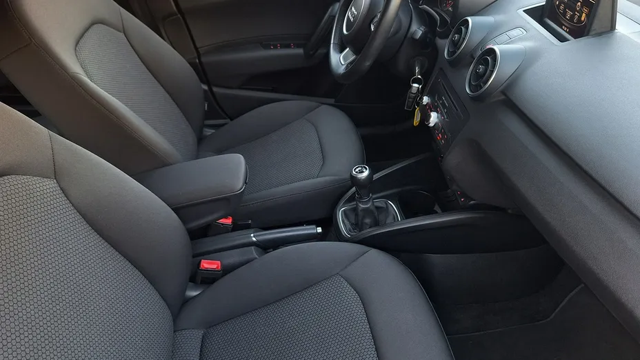 AUDI A1 Sportback -