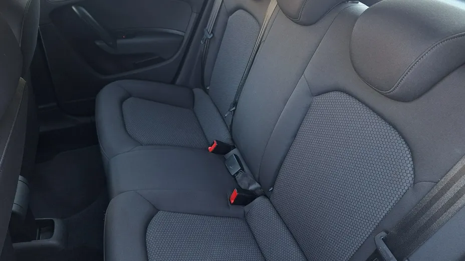 AUDI A1 -