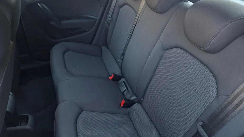 AUDI A1 Sportback -