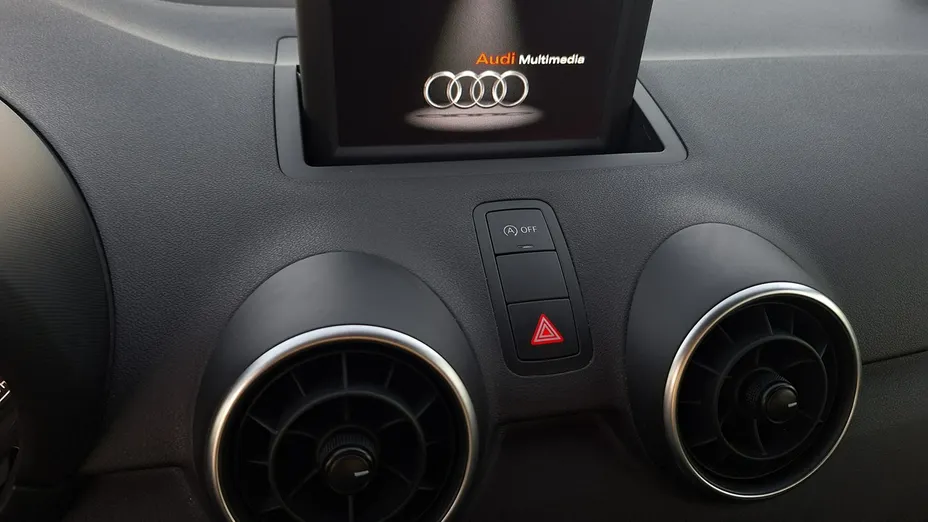 AUDI A1 Sportback -