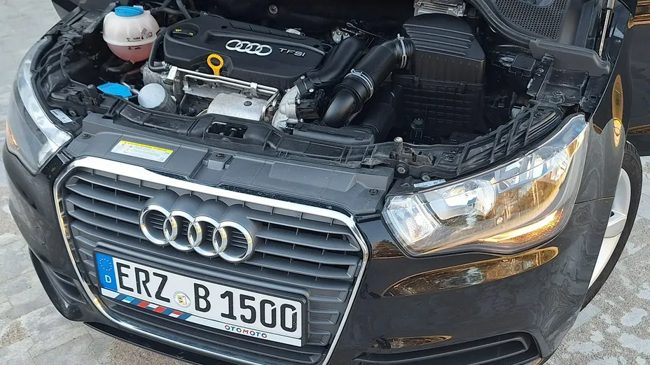 AUDI A1 Sportback -
