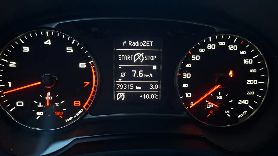 AUDI A1 -