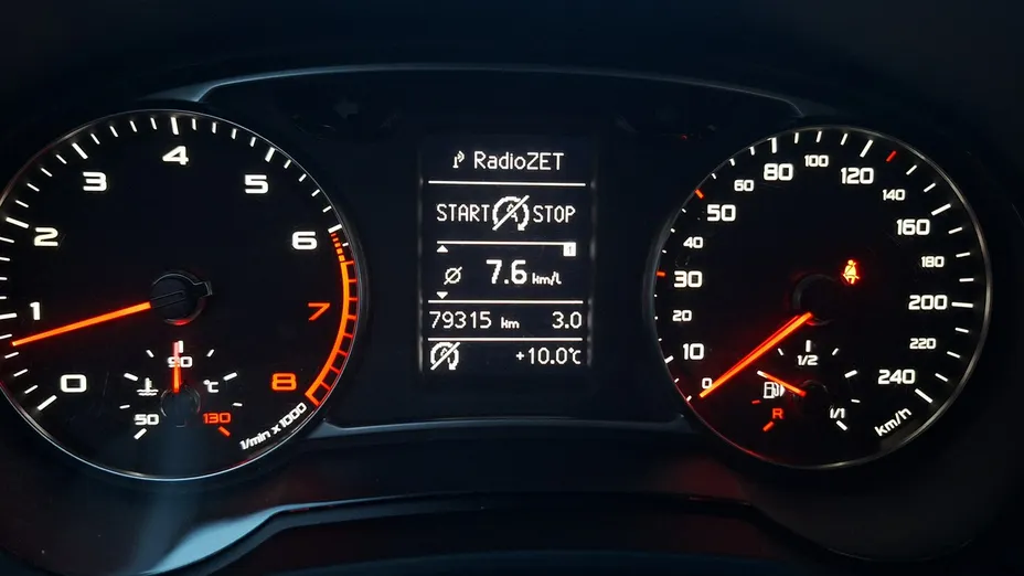 AUDI A1 Sportback -