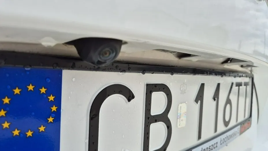 TOYOTA Avensis -
