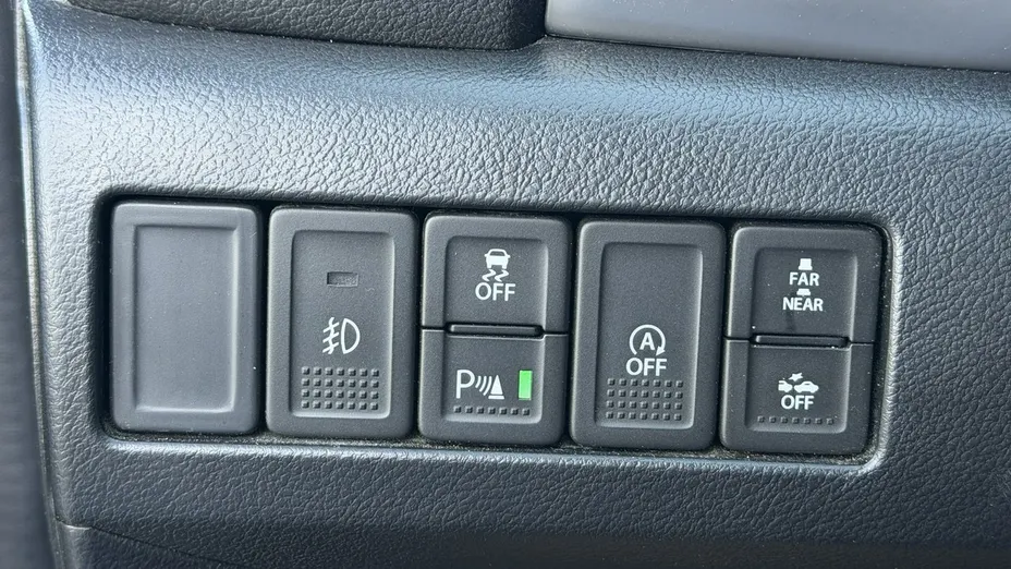 SUZUKI Vitara -