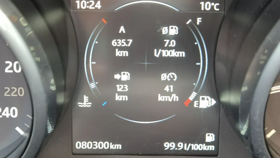 LAND ROVER Range Rover Evoque -