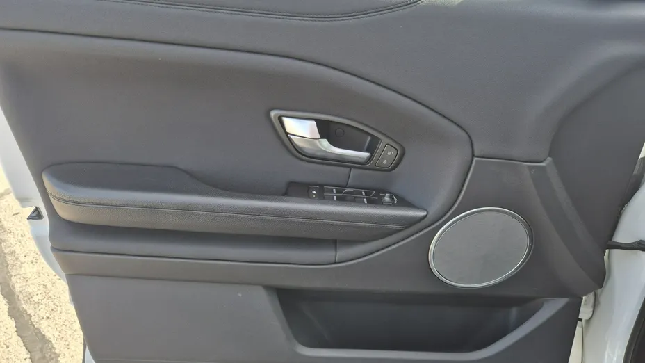 LAND ROVER Range Rover Evoque -