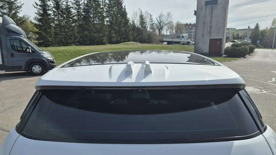 LAND ROVER Range Rover Evoque -